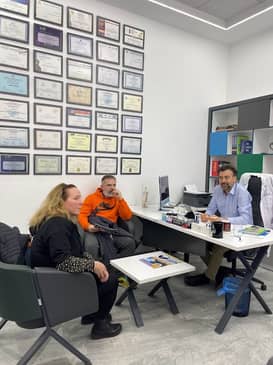 Slider image (3) Dr. Cemal Kara Clinic